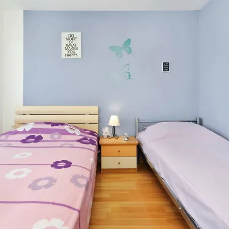 Apartman Ivan *