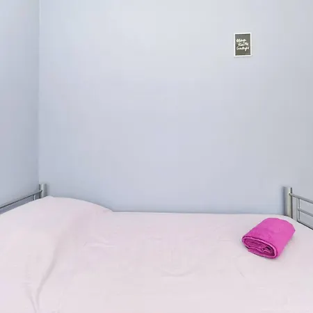 Ivan Apartman Zadar