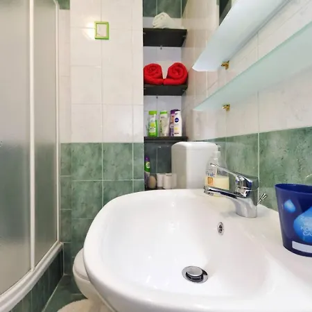 Apartman Ivan Zadar
