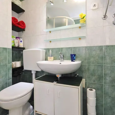 Apartman Ivan *
