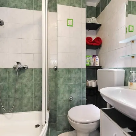 Ivan Apartman Zadar