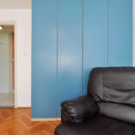 Apartman Ivan Zadar