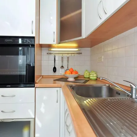 Apartman Ivan *