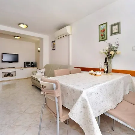 Apartman Ivan Zadar